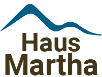 logo martha zillertal